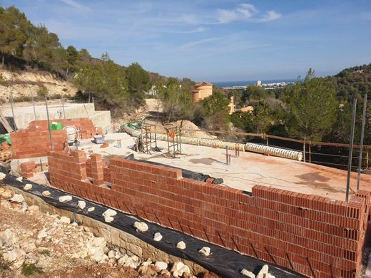 Javea, アリカンテのヴィラ