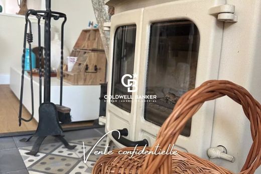 Luxe woning in Bordeaux, Gironde