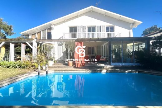 豪宅  Hossegor, Landes