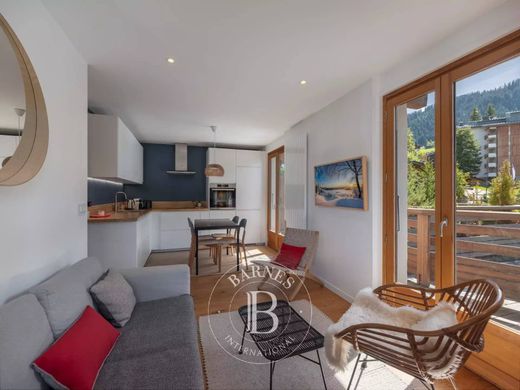 Apartamento - Megève, Alta Sabóia