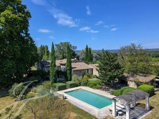 Boerderij in Ménerbes, Vaucluse