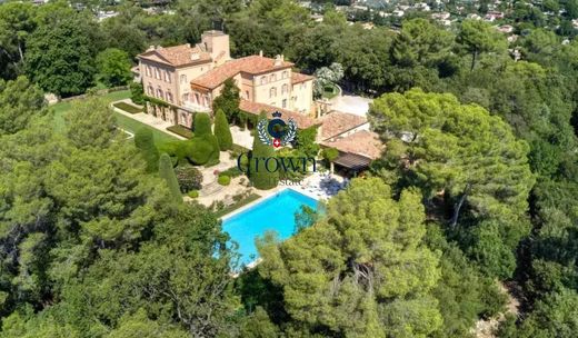 Luxus-Haus in Valbonne, Alpes-Maritimes