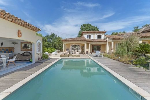 Villa - Bormes-les-Mimosas, Var