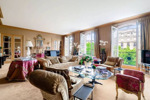 Appartement à La Muette, Auteuil, Porte Dauphine, Paris