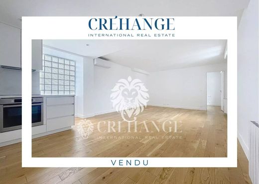 Piso / Apartamento en Chatelet les Halles, Louvre-Tuileries, Palais Royal, Paris