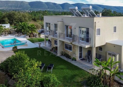 Detached House in Aljubarrota, Alcobaça