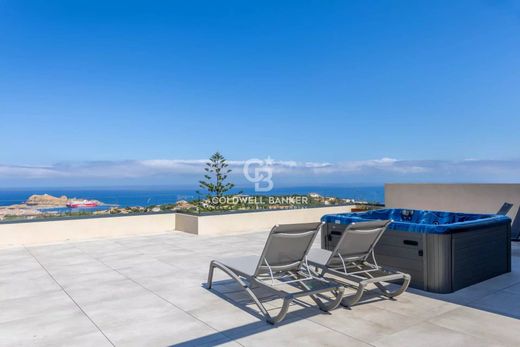 Apartment in L'Île-Rousse, Upper Corsica
