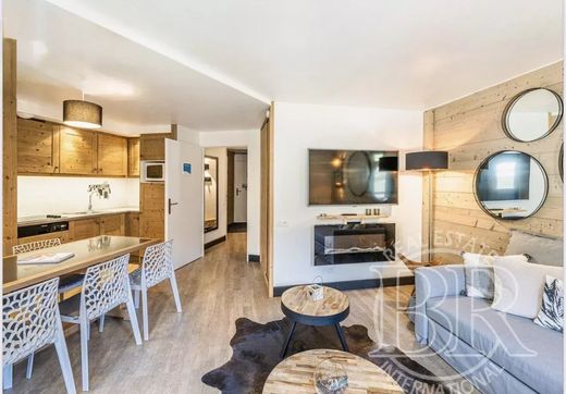 Piso / Apartamento en Courchevel, Saboya