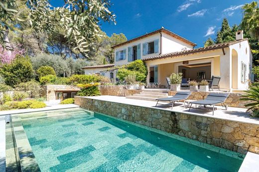 Villa in Mougins, Alpes-Maritimes