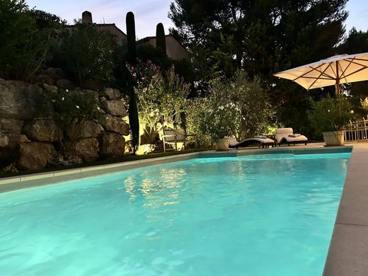 Casa di lusso a Mallemort, Bocche del Rodano