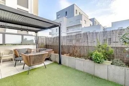 Dublex Colombes, Hauts-de-Seine