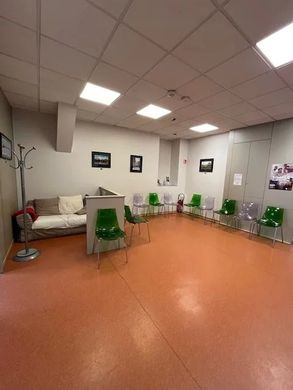 Bureau à Altkirch, Haut-Rhin