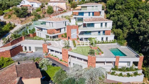 Apartament w Les Adrets-de-l'Estérel, Var