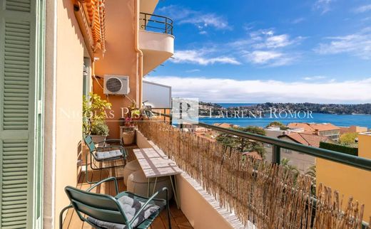 Appartement à Villefranche-sur-Mer, Alpes-Maritimes