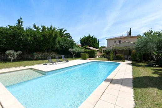 Casa de luxo - Uzès, Gard