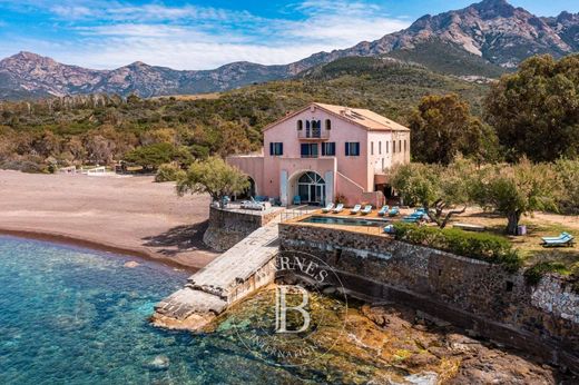 Villa in Calvi, Haute-Corse