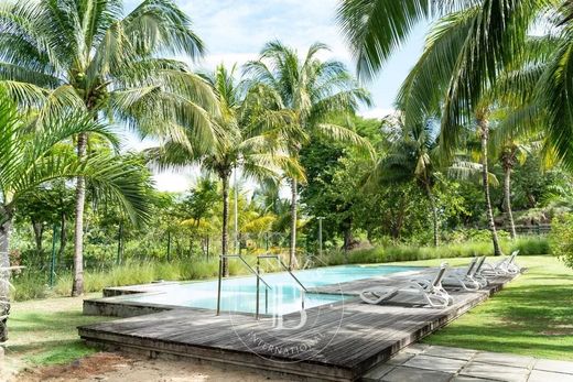 Apartamento - Tamarin, Black River District