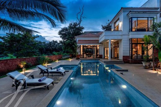 Villa en Goa