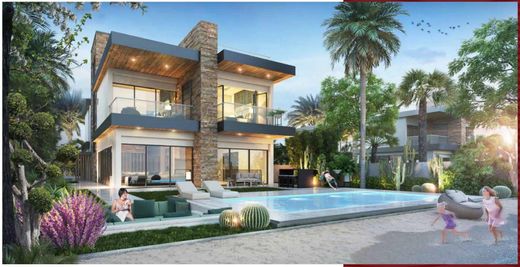 Casa di lusso a Dubai
