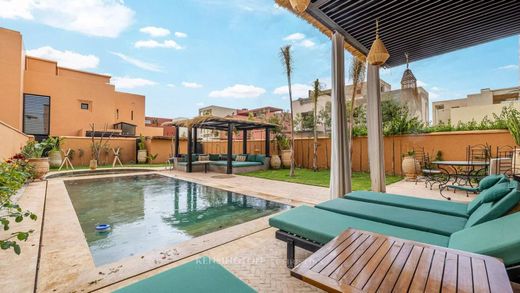 Villa à Marrakech, Marrakesh-Safi