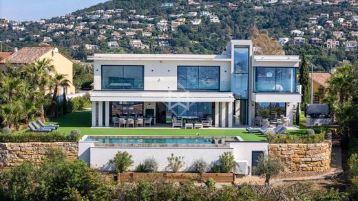 Villa in Roquebrune-sur-Argens, Var