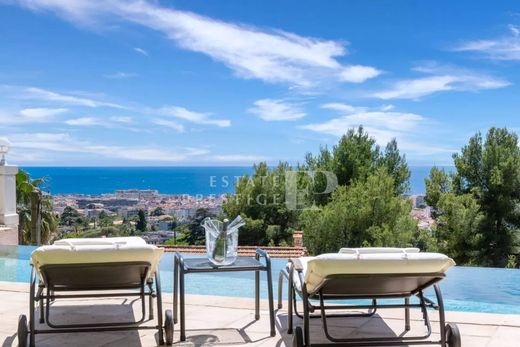 Villa Cannes, Alpes-Maritimes