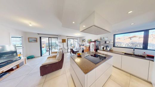 Apartment in Beaumont, Haute-Savoie