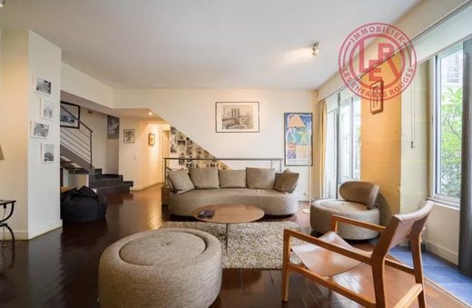 Appartement à Temple, Rambuteau – Francs Bourgeois, Réaumur, Paris