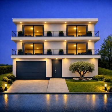 Apartment in Remich