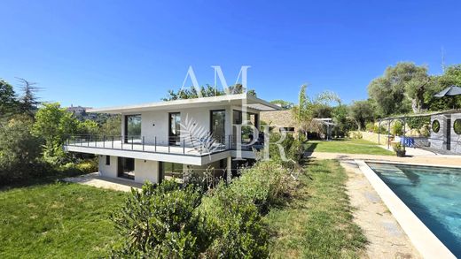 Villa à Mougins, Alpes-Maritimes