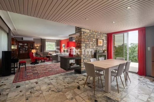 Maison de luxe à Saint-Dié-des-Vosges, Vosges