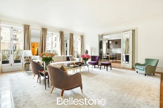 Apartamento - Saint-Germain, Odéon, Monnaie, Paris