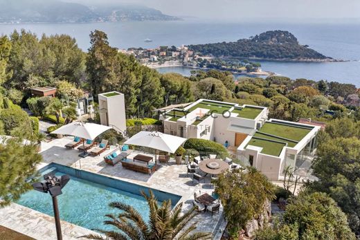 Villa in Saint-Jean-Cap-Ferrat, Alpes-Maritimes