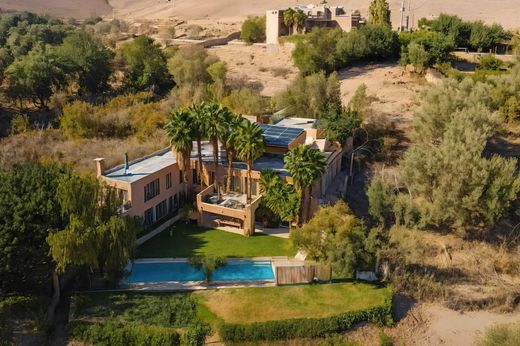 Willa w Lalla Takerkoust, Al-Haouz