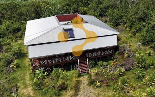 Casa de luxo - Saint-Philippe, Reunião