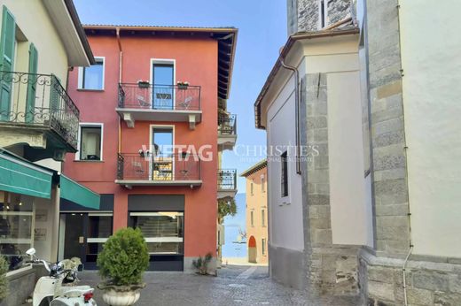 Villa in Ascona, Locarno District