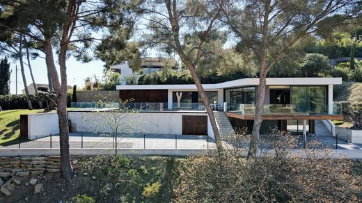 Villa in Cassis, Bouches-du-Rhône