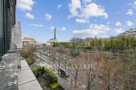 Apartment / Etagenwohnung in La Muette, Auteuil, Porte Dauphine, Paris