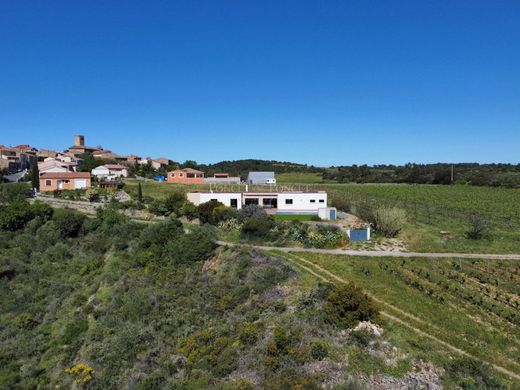 Luxury home in Saint-Chinian, Hérault