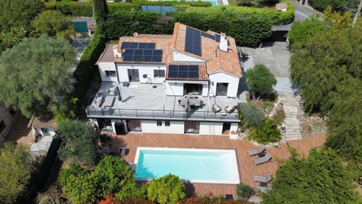 Villa in Mougins, Alpes-Maritimes