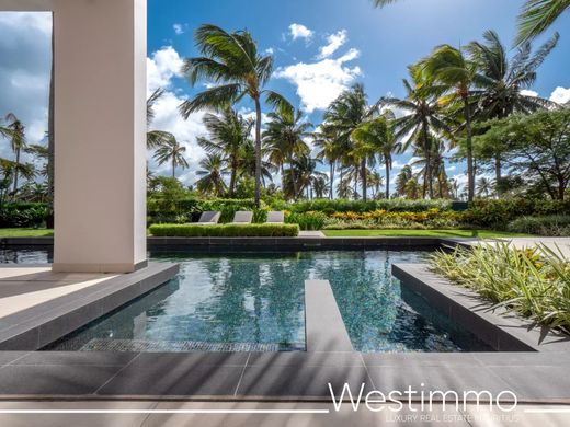 Willa w Belle Mare, Flacq District