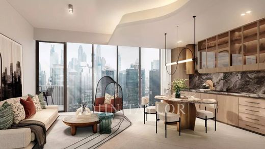 套间/公寓  迪拜, Dubai