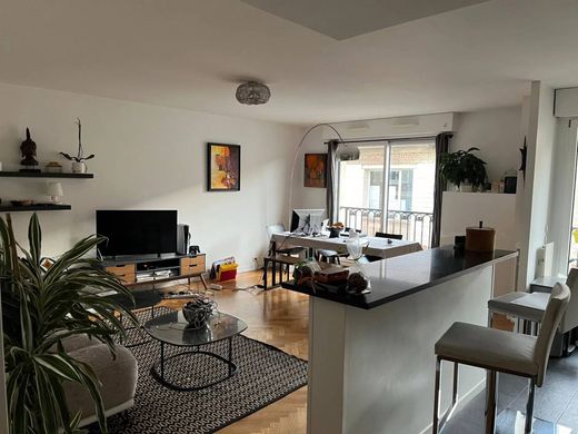 Apartamento - Levallois-Perret, Hauts-de-Seine