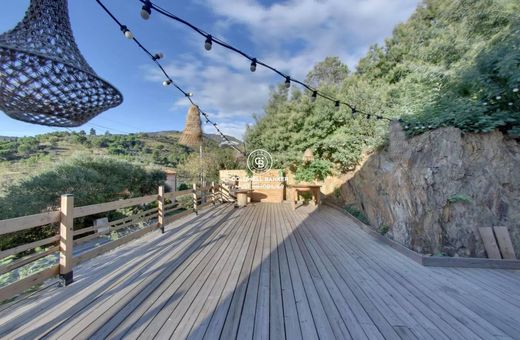 Casa de luxo - Portvendres, Pirineus Orientais