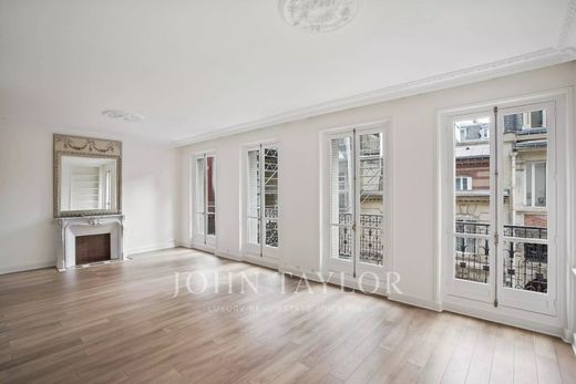 Apartamento - La Muette, Auteuil, Porte Dauphine, Paris