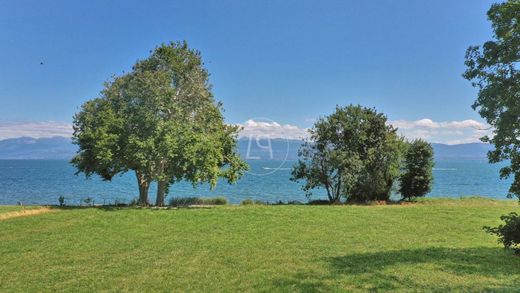Land in Rolle, Nyon District