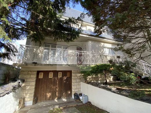 豪宅  Épinay-sur-Seine, Seine-Saint-Denis