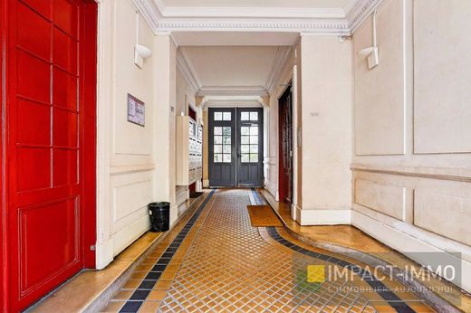 Apartamento - Levallois-Perret, Hauts-de-Seine