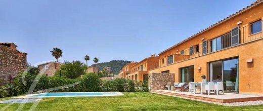 Casa di lusso a Es Capdellà, Isole Baleari