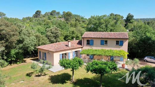 호화 저택 / Barjols, Var